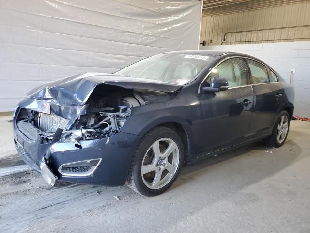 VOLVO S60 T5