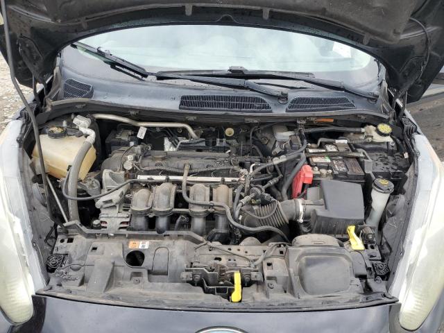 2015 FORD FIESTA SE - 3FADP4EJ6FM167657