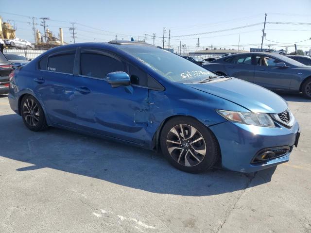 Vin: 19xfb2f85ee260910, lot: 58636185, honda civic ex 20144