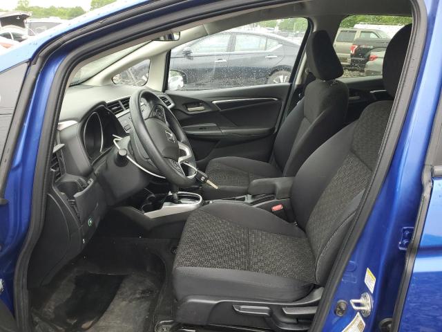 2016 HONDA FIT LX JHMGK5H56GX039228