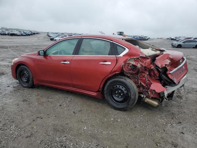 Vin: 1n4al3ap9ec154016, lot: 55674195, nissan altima 2.5 20142