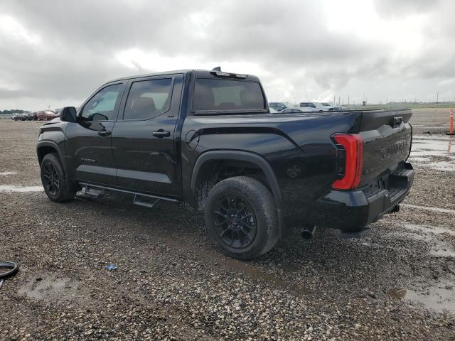 2024 TOYOTA TUNDRA CRE - 5TFLA5DB0RX217961