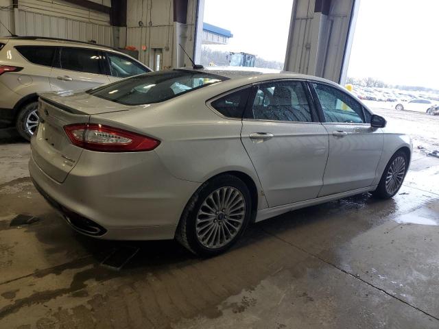 Vin: 3fa6p0k94er267110, lot: 55164515, ford fusion titanium 20143