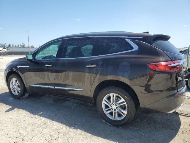 Vin: 5gaerbkw3jj259118, lot: 57996705, buick enclave essence 20182