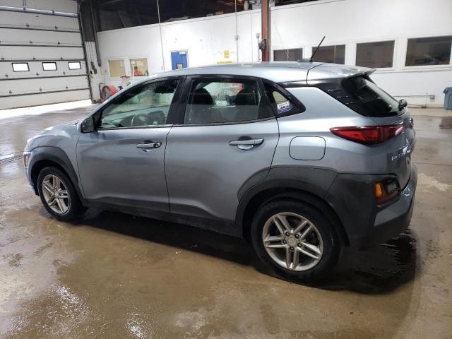 Vin: km8k1caa1ku304542, lot: 56863945, hyundai kona se 20192