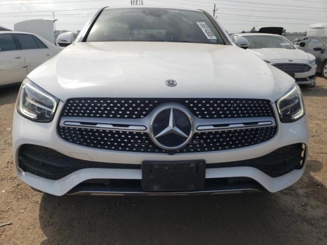 2020 MERCEDES-BENZ GLC COUPE WDC0J8EB6LF699300