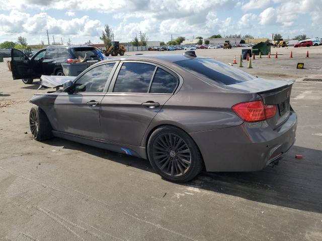 Vin: wba3a5c52ef606075, lot: 57234465, bmw 3 series i 20142