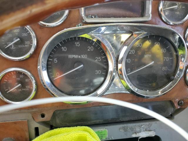 2010 PETERBILT 386 #3213995235