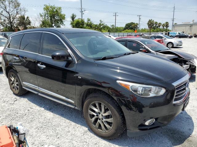 Vin: 5n1al0mm0fc513356, lot: 58204695, infiniti qx60 20154