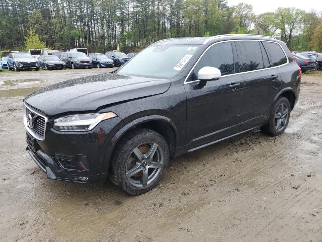 VOLVO XC90 T6