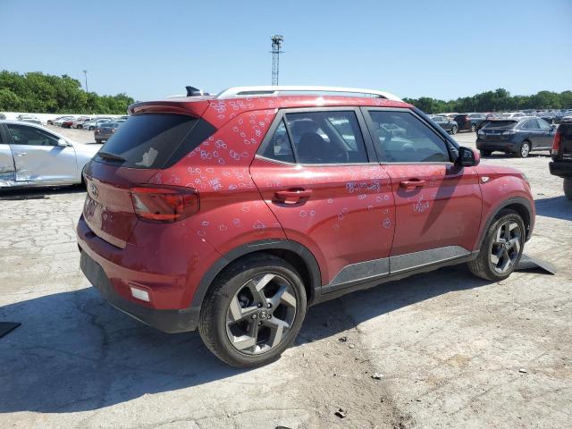 Vin: kmhrc8a30nu197849, lot: 56458475, hyundai venue sel 20223