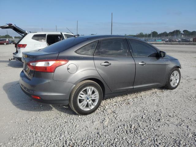 2012 FORD FOCUS SE - 1FAHP3F25CL387484