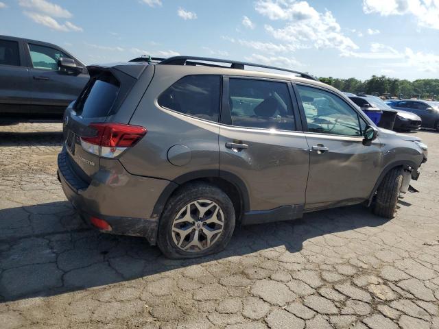 Vin: jf2skagc6kh452128, lot: 56878595, subaru forester premium 20193