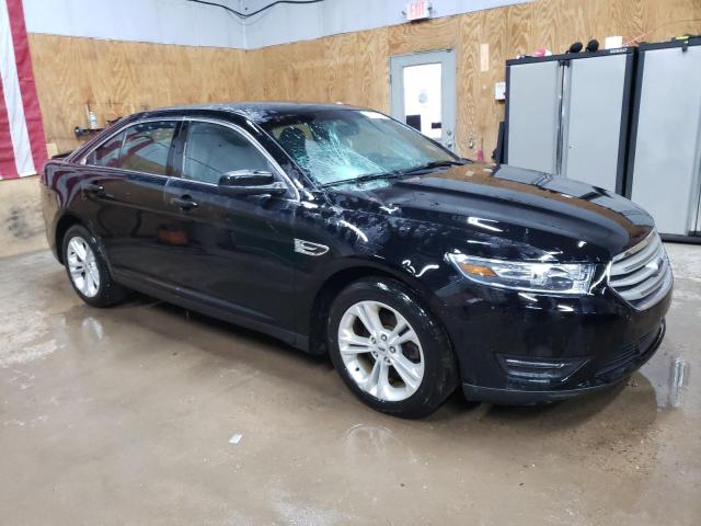 Vin: 1fahp2h85jg119813, lot: 56678165, ford taurus sel 20184