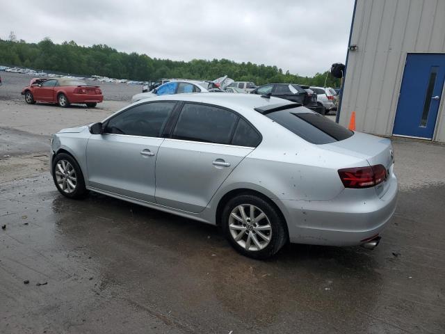 Vin: 3vwd17aj2em420049, lot: 58002825, volkswagen jetta se 20142