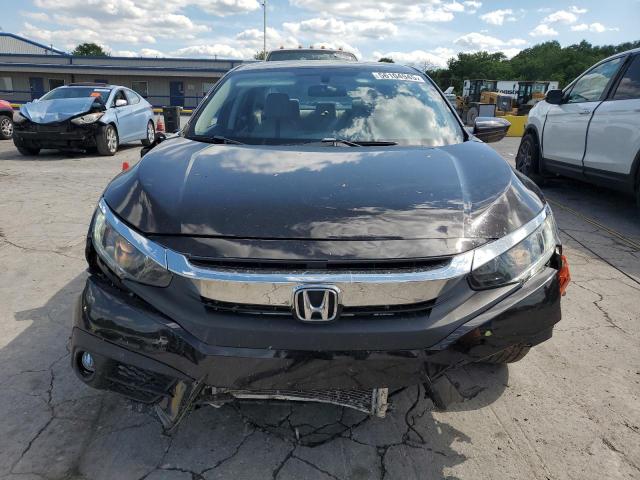 2017 HONDA CIVIC LX 19XFC2F55HE064196