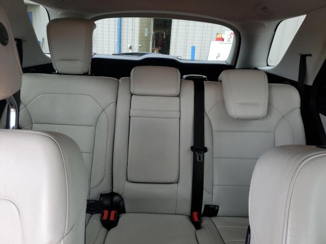 2017 MERCEDES-BENZ GLE 350 - 4JGDA5JB9HA924921