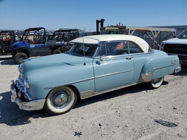 Vin: 2kke50032, lot: 54900295, chevrolet deluxe 1952 img_1