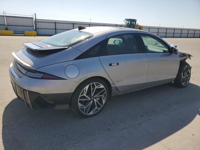 Vin: kmhm54aa8pa045138, lot: 55784155, hyundai ioniq 6 li limited 20233