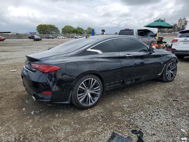 Vin: jn1ev7ek6km230568, lot: 55646995, infiniti q60 pure 20193