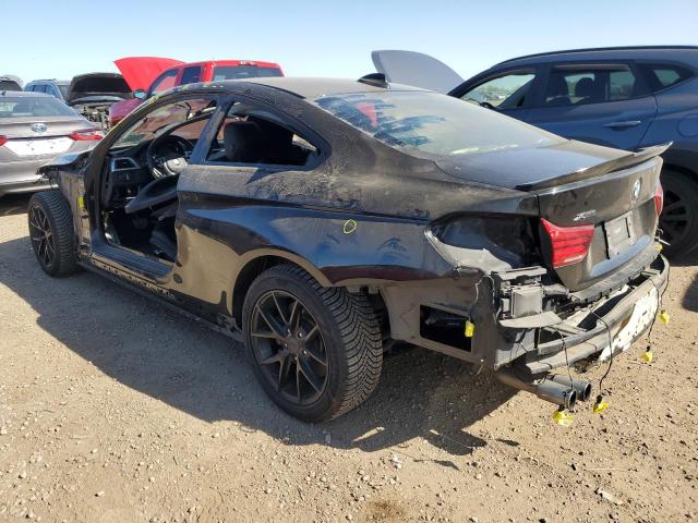 Vin: wba4w5c55kae50826, lot: 56057375, bmw 4 series 20192