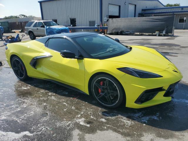 Vin: 1g1yc3d41p5109405, lot: 54834055, chevrolet corvette stingray 3lt 20234