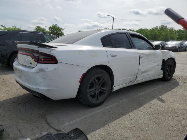 2017 DODGE CHARGER SE - 2C3CDXBG4HH541441