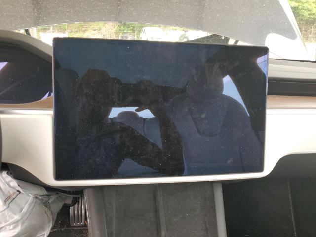 2023 TESLA MODEL S 5YJSA1E53PF513366