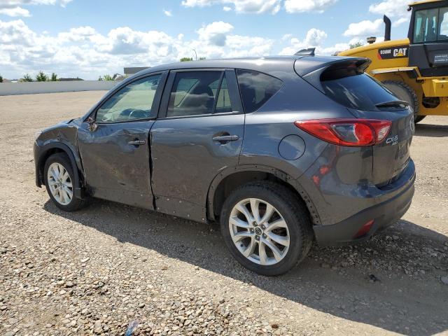 Vin: jm3ke4dy6f0495337, lot: 58195205, mazda cx-5 gt 20152