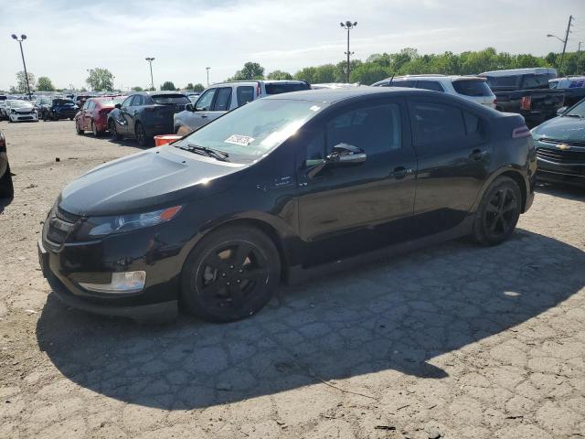 CHEVROLET VOLT