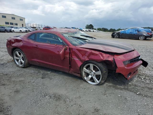Vin: 2g1fc1ed2b9121892, lot: 56714725, chevrolet camaro lt 20114
