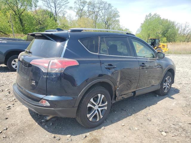 Vin: jtmbfrevxjj204056, lot: 55576225, toyota rav4 le 20183