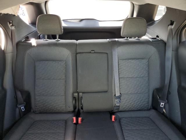 2019 CHEVROLET EQUINOX LT - 3GNAXUEV9KL138273