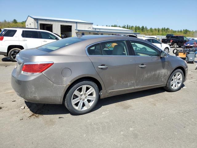 Vin: 1g4gc5e34cf166430, lot: 56374875, buick lacrosse 20123