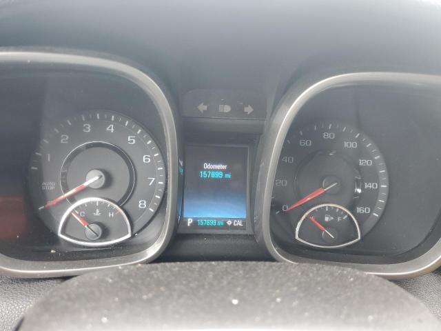 2015 CHEVROLET MALIBU LS 1G11A5SL3FF296782