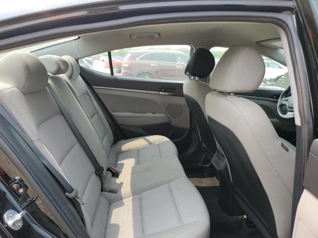 2017 HYUNDAI ELANTRA SE - KMHD74LF2HU361038