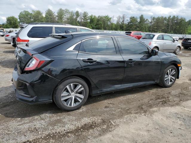 2020 HONDA CIVIC LX SHHFK7H30LU409809
