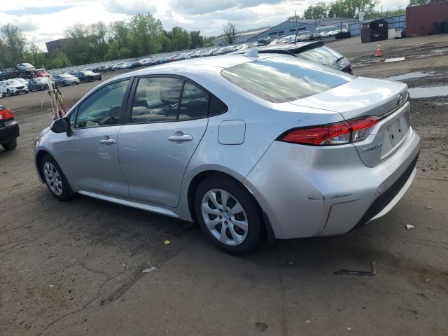 Vin: jtdepmae3n3030263, lot: 55677615, toyota corolla le 20222