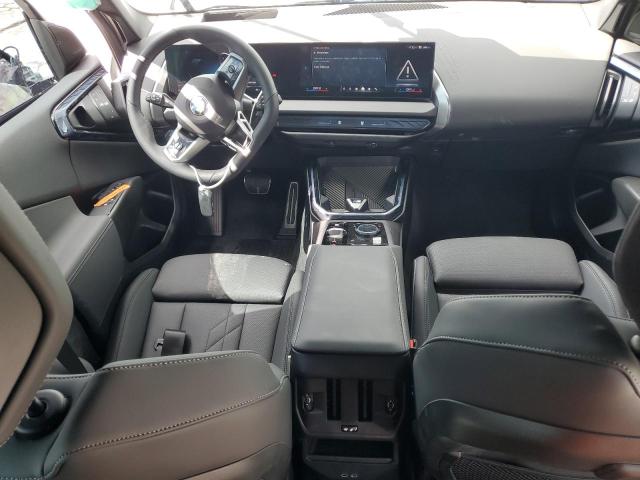 2025 BMW X3 30 XDRI 5UX53GP02S9009386