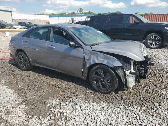 Vin: kmhlm4ag1pu624893, lot: 58270045, hyundai elantra sel 20234