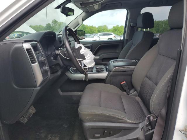2015 CHEVROLET SILVERADO - 1GCVKREH6FZ305686