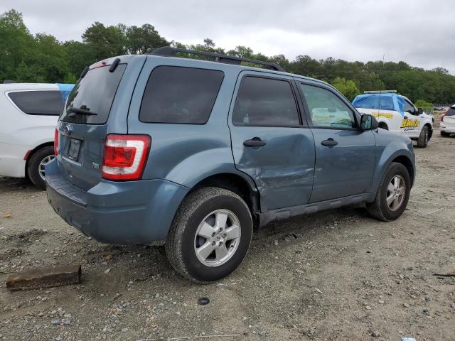Vin: 1fmcu9dg9ckc51021, lot: 58126335, ford escape xlt 20123