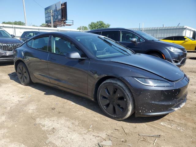 Vin: 5yj3e1eb5rf717278, lot: 59101265, tesla model 3 20244