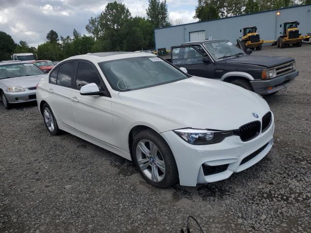 2017 BMW 330 I WBA8B9G56HNU09148