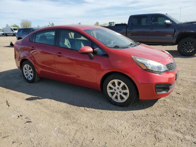 Vin: knadm4a33f6503529, lot: 56112455, kia rio lx 20154