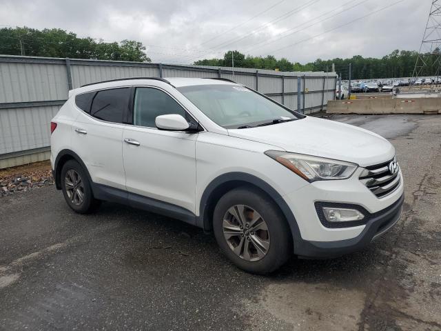Vin: 5xyzudlb8gg316332, lot: 58496775, hyundai santa fe 20164