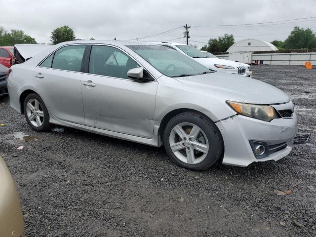 Vin: 4t1bf1fk8cu607679, lot: 56274155, toyota camry base 20124