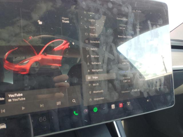 2018 TESLA MODEL 3 5YJ3E1EA3JF022180