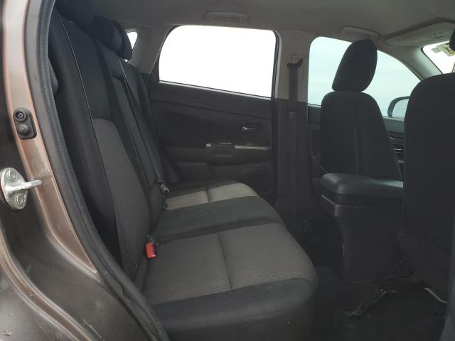 2019 MITSUBISHI OUTLANDER JA4AP3AU1KU009573