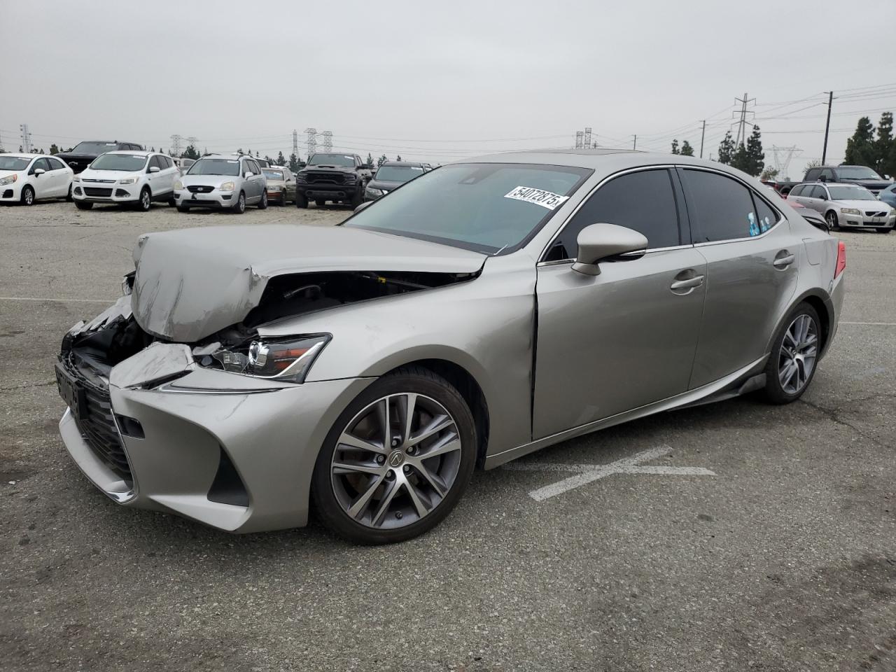 LEXUS IS 300